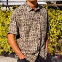 Camisa Former Vivian Rumination