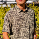 Camisa Former Vivian Rumination