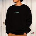 Sudadera Former Crew Crumbs