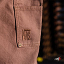 Pantalon Vans Skate Drill Chore AVE Doble Rodilla