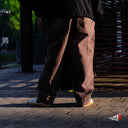Pantalon Vans Skate Drill Chore AVE Doble Rodilla