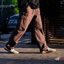 Pantalon Vans Skate Drill Chore AVE Doble Rodilla