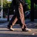 Pantalon Vans Skate Drill Chore AVE Doble Rodilla