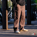 Pantalon Vans Skate Drill Chore AVE Doble Rodilla