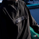 Rompevientos Nike SB Anorak Skate Black