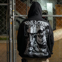 Sudadera Take Action Crew Human Testing