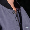 Chamarra Former Suede Vomber Navy