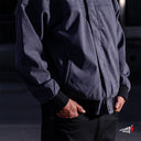 Chamarra Former Suede Vomber Navy