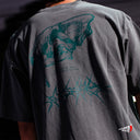 Playera Vans MTE Sabertooth
