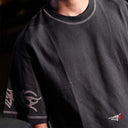 Playera Vans Skate Mike G Tribal Short