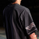 Playera Vans Skate Mike G Tribal Short