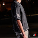 Playera Vans Skate Mike G Tribal Short
