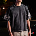 Playera Vans Skate Mike G Tribal Short