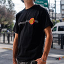 Playera Santa Cruz Classic Dot