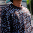 Sudadera Santa Cruz Creep Repeat Sweater