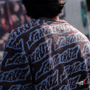 Sudadera Santa Cruz Creep Repeat Sweater