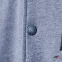 Varsity Benzaa Gris Negro