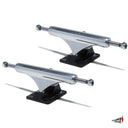 Trucks Slappy ST1 Hollow Low Silver Black