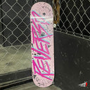 Tabla Reverso Rockerso Rosa