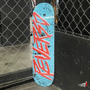 Tabla Reverso Rockerso Azul
