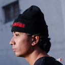 Beanie Spitfire Demonseed Script