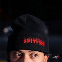 Beanie Spitfire Demonseed Script