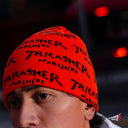 Beanie Thrasher Worldwide Skully