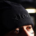Beanie GX1000 Og Logo