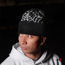 Beanie Creature Web Shoreman