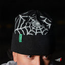 Beanie Creature Web Shoreman