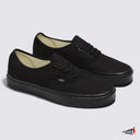 Tenis Vans Authentic Black Black