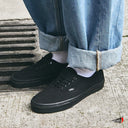 Tenis Vans Authentic Black Black