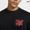 Playera Nike SB Tow In Service