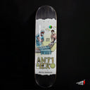 Tabla Anti Hero Kanfoush Medicine Black