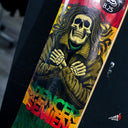 Tabla Powell Peralta DK Spencer Semien Dreads