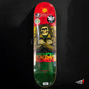 Tabla Powell Peralta DK Spencer Semien Dreads