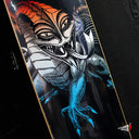 Tabla Powell Peralta DK PP Caballero Fade Blue Red