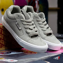 Tenis Vans Chukka Push Heavy Canvas