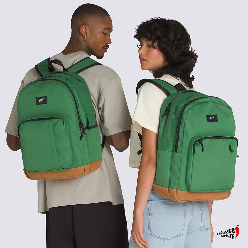 Mochila Vans Old Skool Trek Fairway – Chilango Skate