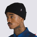 Beanie Vans Shallow Cuff Black