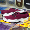 Tenis Vans Authentic Port Royale