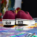 Tenis Vans Authentic Port Royale