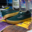 Tenis Vans Kyle Walker Green Gum