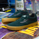Tenis Vans Kyle Walker Green Gum