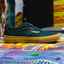 Tenis Vans Kyle Walker Green Gum