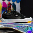 Tenis Vans Chukka Push Black
