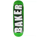 Tabla Baker Logo Veneers