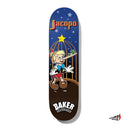 Tabla Baker Jacopo Lies