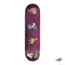 Tabla Baker Rowan Dimensions