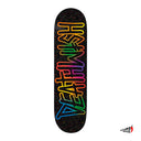 Tabla Deathwish Deathspray Alley
